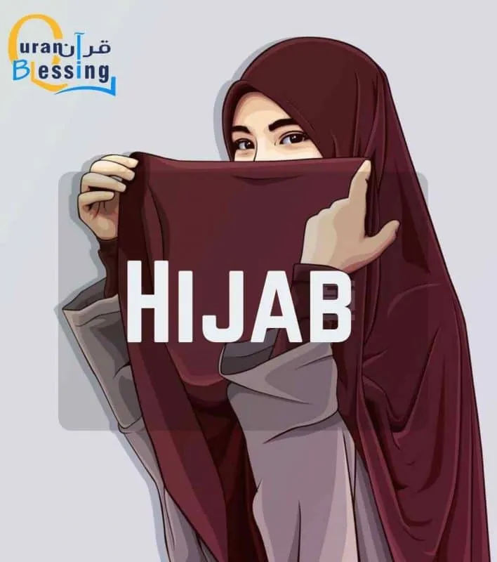 what happens if you take your hijab off