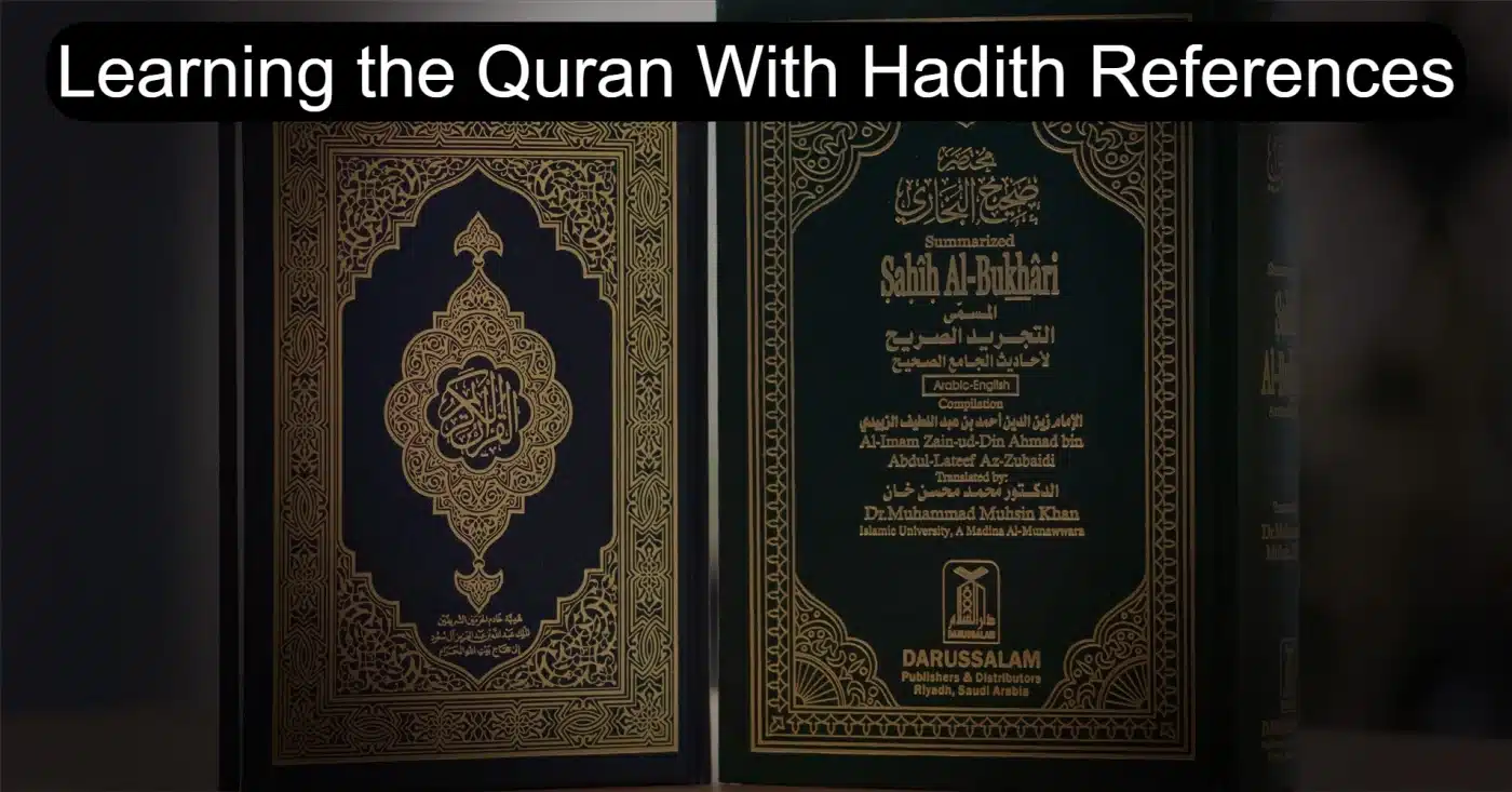 5 Benefits Of Learning The Quran With Hadith References Quran Blessing